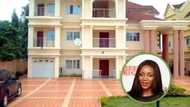 You will never believe how many houses Genevieve Nnaji has