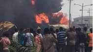 Gas explosion rocks Kano, scores injured, properties destroyed