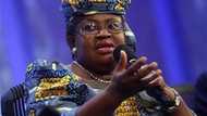 $1B Allegation: Okonjo-Iweala Replies Oshiomhole, READ What She Said