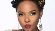 My intimate relationship with my manager - Yemi Alade