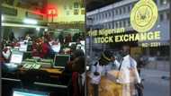 In eight hours, stock investors in nigeria make N262bn, thanks to the performance of 31 companies