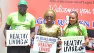 Power Oil teams up with Lagos Women Forum