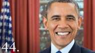 Tsabar soyayya dake tsakanin Obama da yayansa (hotuna)