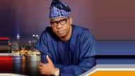 11 facts you should know about Dapo Abiodun, Ogun APC governorship candidate likely to succeed Amosun in 2019