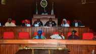Kwara House of Assembly criminalises alcohol consumption in state capital