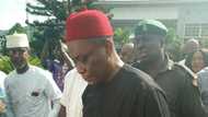 An fara sauraran shari'ar wani Sanatan jam'iyyar PDP da EFCC ta gurfanar a kotu