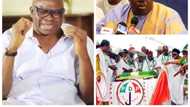 Fayose reveals three important factors that will make PDP win election in 2019