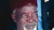 Buhari Is Clueless On How To Solve Nigeria's Problems - Balarabe Musa