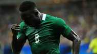 Ba takalmin zinari ne gaba na ba -Inji Etebo