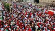 Kwankwaso: Shugaba da magoya bayan Kwankwasiyya 200 sun koma APC a Katsina