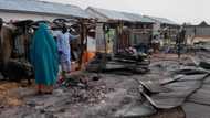 BREAKING: 14 killed, 24 injured as Boko Haram attacks Maiduguri (Photos)