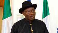 Drama as Jonathan’s APC membership raises dust in Bayelsa over 2023 presidential ambition