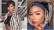 Tiwa Savage and Yemi Alade unfollow each other on Instagram
