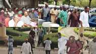 Rivers rerun: Abuja Court drops case of INEC officials who allegedly took bribe