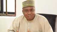 PDP candidate sues INEC for allegedly rigging Saraki's election in 2015