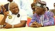 Ambode's sins? Tinubu's ally finally reveals how ex-governor lost re-election