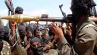 JUST IN: Boko Haram kills 7, injures 11 in Shuwari Buri and Konduga