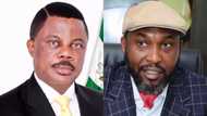 How we will win Anambra election - Former minister Osita Chidoka boasts