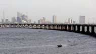 Gwamnatin Tarayya zata gyara babbar gadar Third Mainland Bridge ta Legas da kudi tsababa