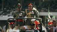 Ta faru ta kare: Buhari ya tona asirin dalilin da ya sanya aka yi masa juyin mulki a 1985