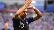 Mbappe warms fans' hearts after announcing he will donate his entire international match fees to charity
