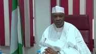 Breaking: Southern, middle belt leaders meet with Saraki, Ekweremadu