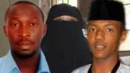 An baiwa Bolori da Aisha wakil beli
