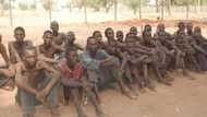 UPDATE: DSS nabs 13 Boko Haram members as the crackdown continues