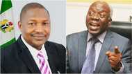 Falana orders AGF Malami to release database of arrests by security agencies within 7 days