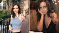 Beautiful one-armed woman receives lots of wedding proposals after she made jokes about her disability (photos)