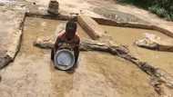 Unbelievable! Gold discovered in Nigeria’s northern state (Photos)