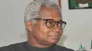 Da Azikiwe yana raye tabbas zai goyawa Buhari baya