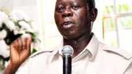 Oshiomhole Again! DPR Collected N30bn illegally