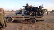 Ministan tsaro na jamhuriyyan Nijar ya ce an murkushe Boko Haram a kewayen Tafkin Chadi