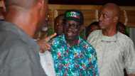 BREAKING: Godwin Obaseki wins Edo election (photos)