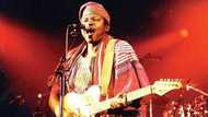 Learn more about King Sunny Ade's life and career here