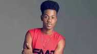 EXCLUSIVE: Korede Bello In Academic Trouble, Lecturer Vows To Do This