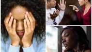 14 totally GENIUS lies Nigerian women tell when caught cheating