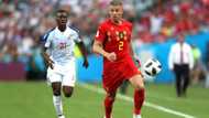 Tottenham give Manchester United the only condition to sign their star player this summer
