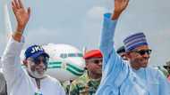 2019: APC ta fara shirin karbe wasu Jihohi 2 da ke Arewacin Najeriya
