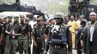 Be on the alert, our security is porous - Islamic group warns Nigerians