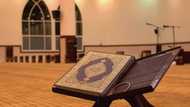 Assha: Wani 'Barawon Al-Qur'ani ya ga takan sa a kauyen Abuja