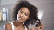 How to soften natural hair without relaxer: valuable tips (2022)