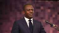 Pastor Poju Oyemade reveals category of persons dividing Nigeria