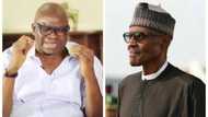 For telling residents not to receive Buhari, NBC fines Ekiti Broadcasting Service N500,000