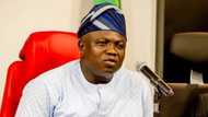 Otodo Gbame: Lagos state government speaks, accuses Amnesty International of inaccurate reports