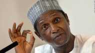 5 major achievements of Late President Umaru Musa Yar'adua