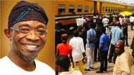 Easter: Osun announces free train ride again from Lagos