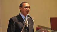 Photos: Meet Senator Ben Murray-Bruce's mum, brother and sisters