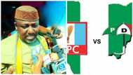 3 PDP governors to join APC - Okorocha